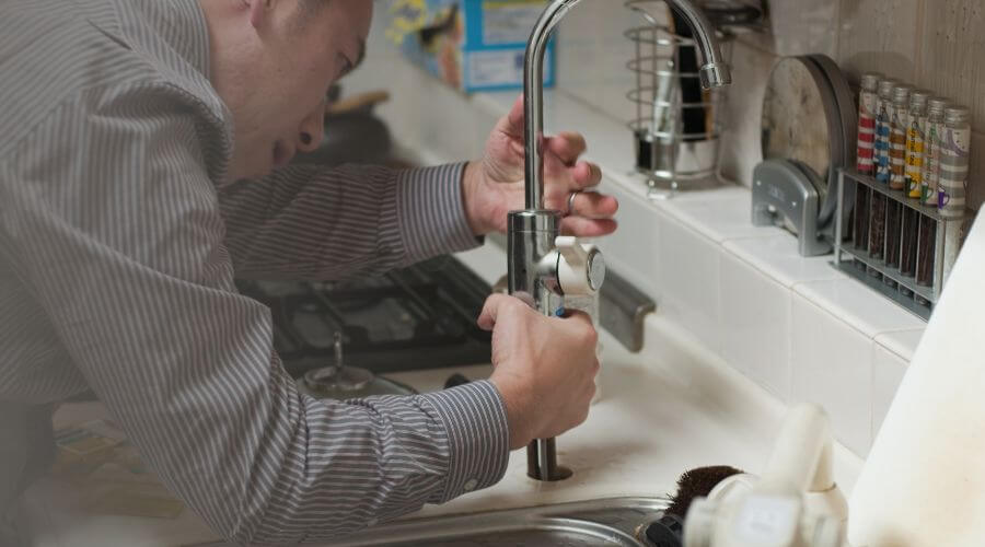Professional Tankless Water Heater Installation in Magnolia, MS